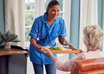 Turner Price Partners with the National Association of Care Catering (NACC)