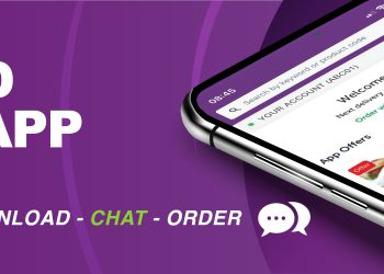 The Turner Price Mobile App is now live!