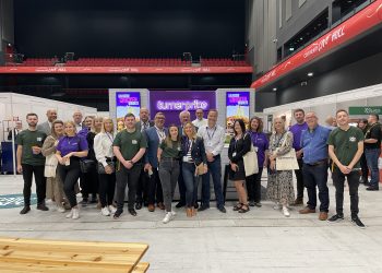 Turner Price shortlisted for Regional Wholesaler of the Year