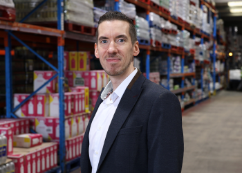 Welcoming Our New IT Manager – Alexander Foxley
