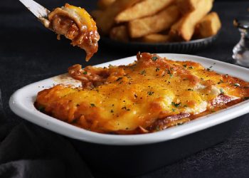 Introducing Caterfood Select’s New Ready Meal Range