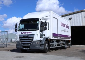 Driving Towards a Greener Delivery Fleet