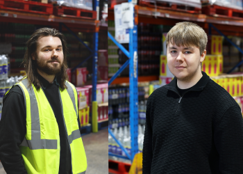 Celebrating Apprenticeship Success at Turner Price