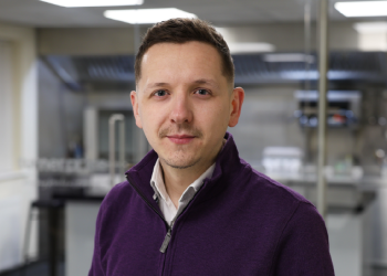 Tom English takes on Commercial Director role