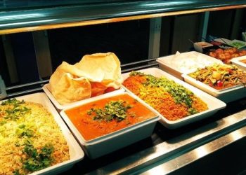 Wales High School Embraces Vegan Options For Students