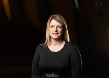 Top 30 under 30: Celebrating Sophie Broadhead